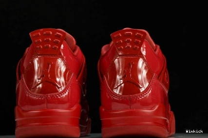 Air Lab4 Red Jordan 719864-600 4 1208